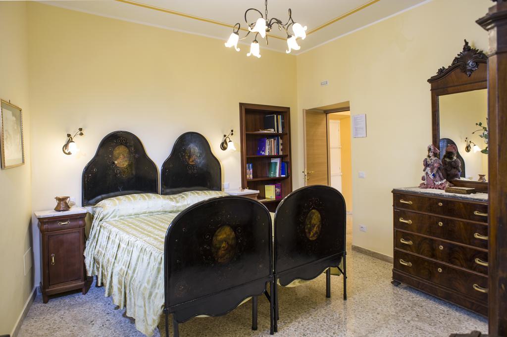 Il Falconiere Villa Vicalvi Room photo