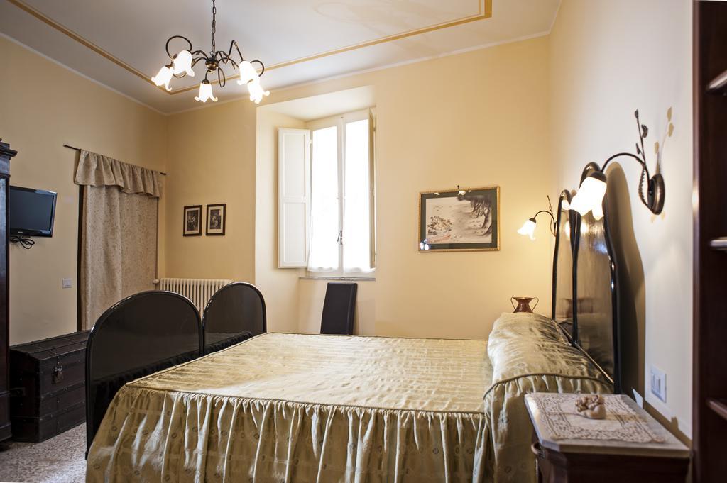 Il Falconiere Villa Vicalvi Room photo