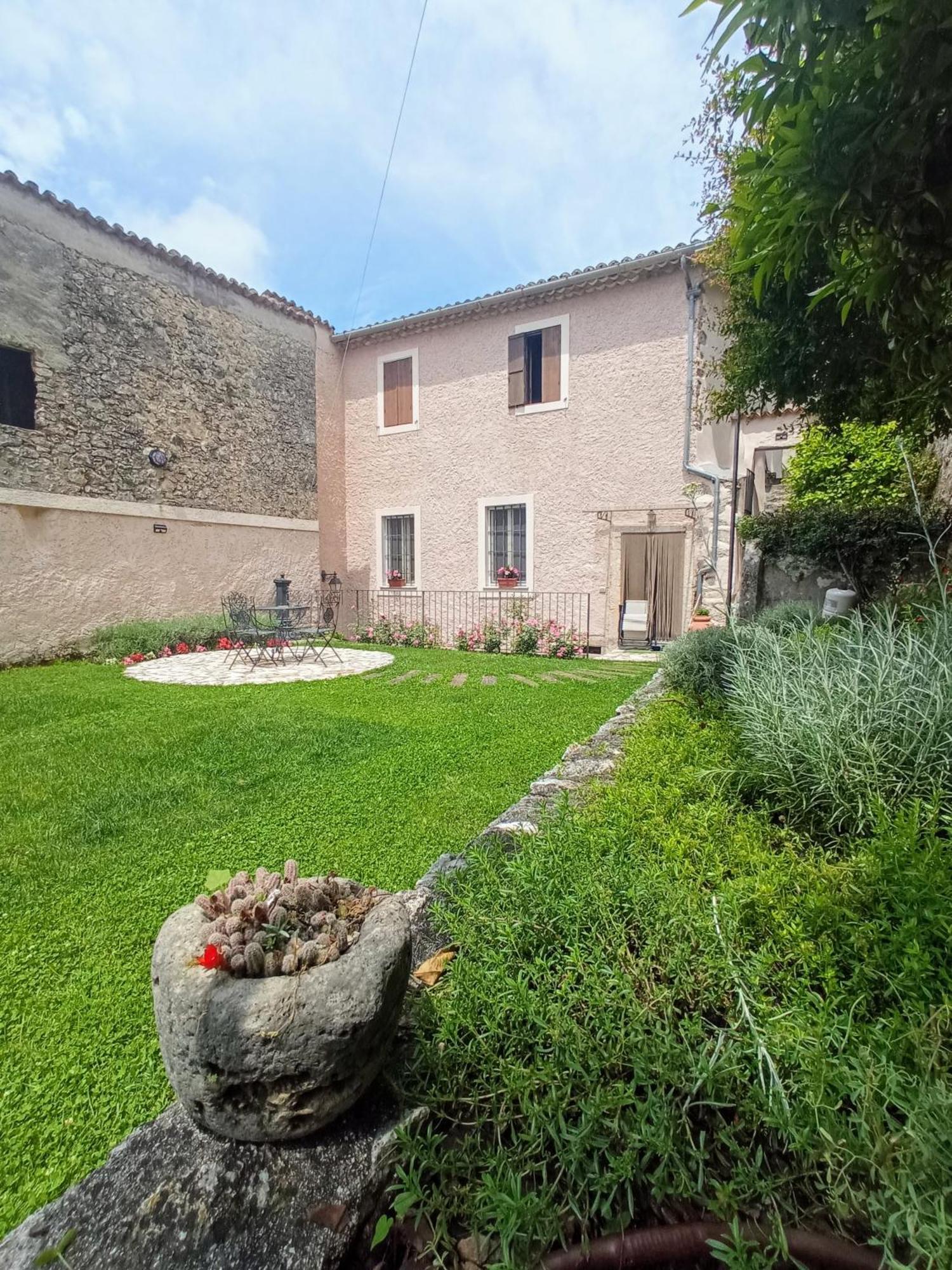 Il Falconiere Villa Vicalvi Exterior photo