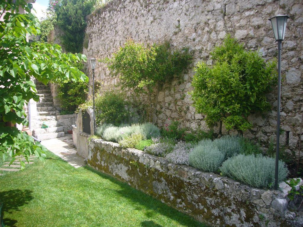 Il Falconiere Villa Vicalvi Exterior photo